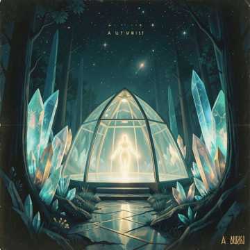 غلاف الاغنية 3117 Я Жива Страж Врат Рая Лилит 13 Сефирота