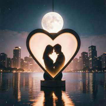 Cover des Liedes Про любовь