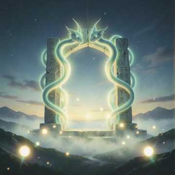 Cover van het nummer 3121 Я Жива Страж Врат Рая Лилит 13 Сефирота