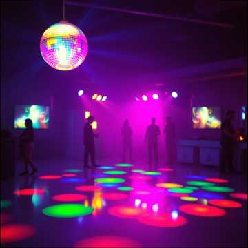 歌曲的封面Baile do darke
