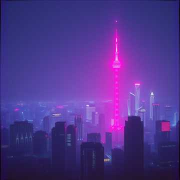 คัฟเวอร์เพลง Tianfu Skies
