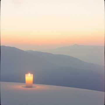 Cover of the song Por Amor