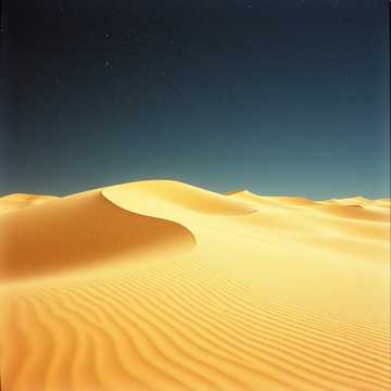 歌曲的封面The Infinite Sands