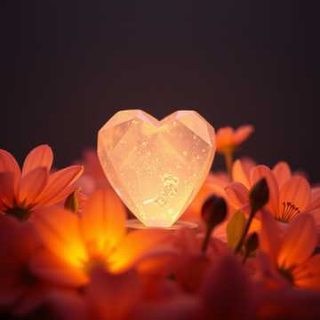 Cover of the song Chanson d'amour