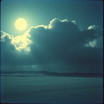 Кавер на песню In the Darkness of the Night