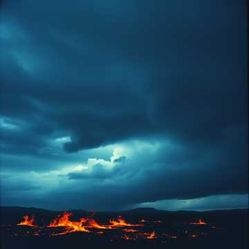 Cover of the song Fr
