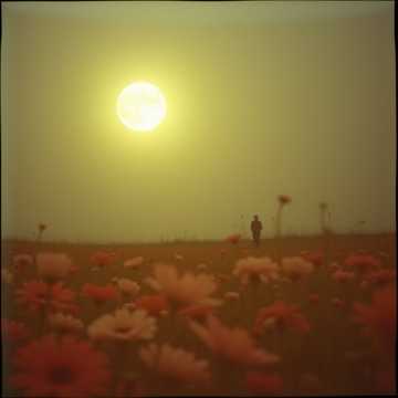 Capa da música Ах Люда Люда