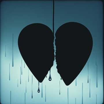 Cover utworu Lluvia de engaños