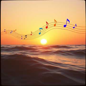 Cover of the song Peace in My Heart