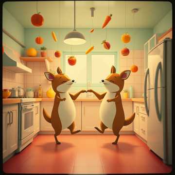 歌曲的封面Pampersowa Noc