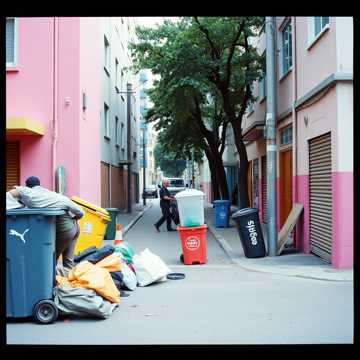 Cover of the song Oj Renato