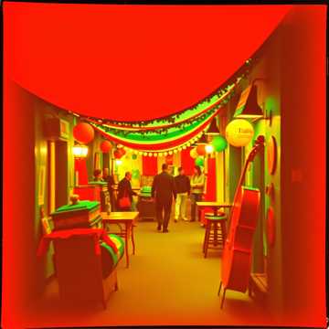 Cover av låten Presi 3