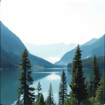 Cover of the song Курорт Баянауыл озеро отдых 2025 лето