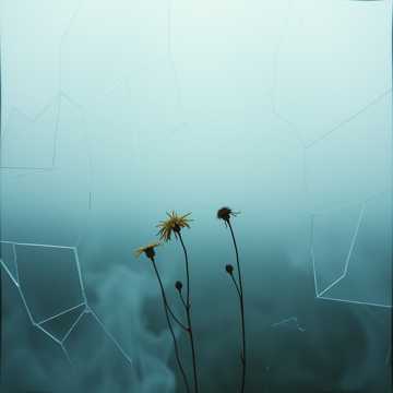 노래 표지 No Homeland No Faith