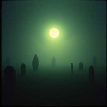 노래 표지 la mort
