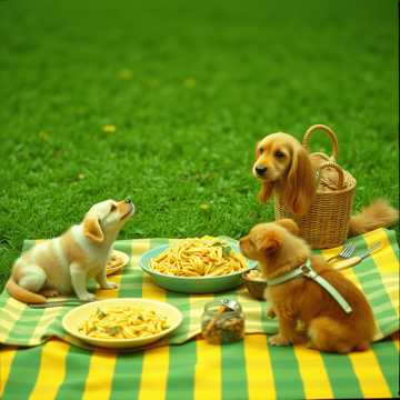 Cover of the song Una domenica al campo