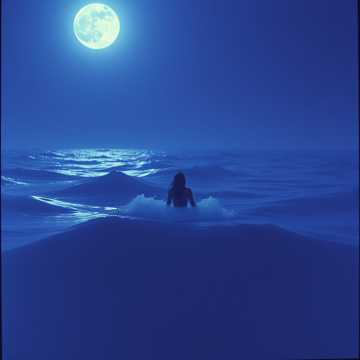 Cover of the song Siren's kiss