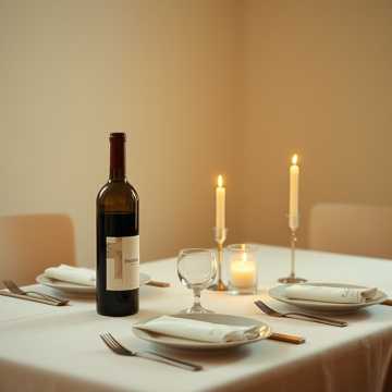 歌曲的封面VINHO À MESA