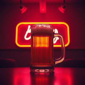 Кавер на песню TODO DIA VOU BEBER
