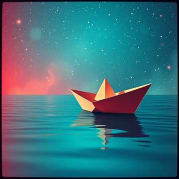 Couverture de la chanson Barco de papel
