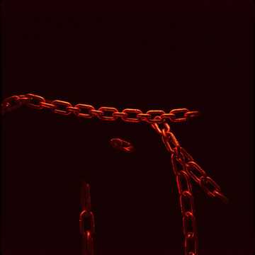 Cover of the song Breaking Chains