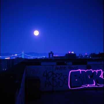Cover of the song to ja