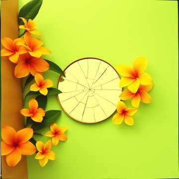 Cover of the song ESPELHO QUE NÃO REFLETE