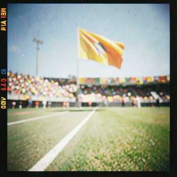 歌曲的封面Por el Día de las Olimpiadas