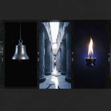 Copertina della canzone सवितृदीपः