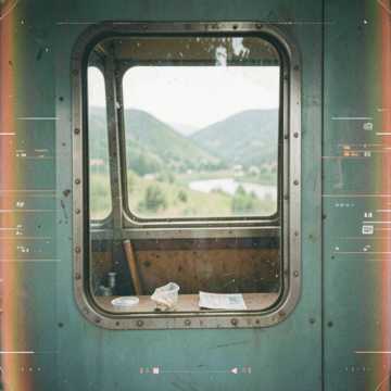 คัฟเวอร์เพลง EN UN TREN DE PASAJEROS