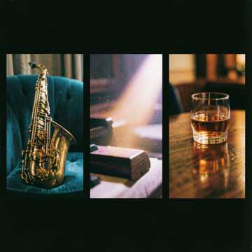 Couverture de la chanson Maple Room