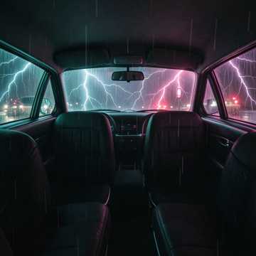 歌曲的封面Backseat Carnage