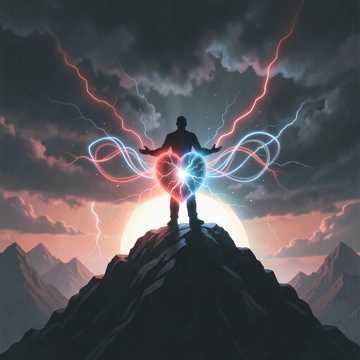 Cover van het nummer Genes
