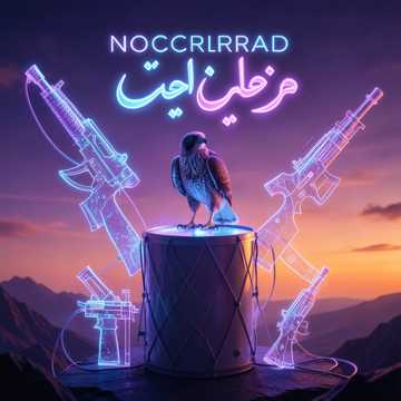 曲のカバー منير