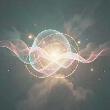غلاف الاغنية Echo Loop