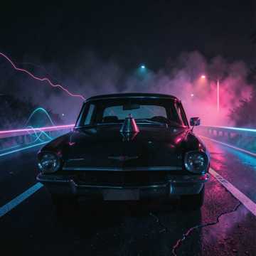 歌曲的封面Blacktop Cowbell