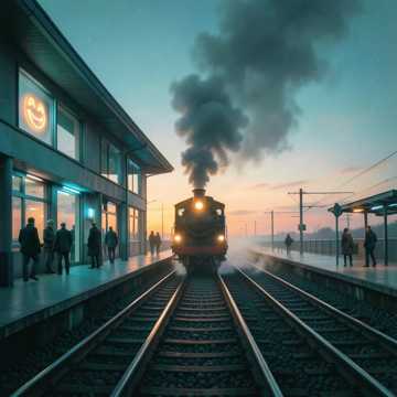 Cover van het nummer Веришь