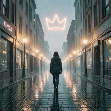 Couverture de la chanson Kinga – Osiemnaście Marzeń