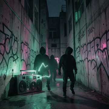 Cover av låten فاكيو لكم كلكم