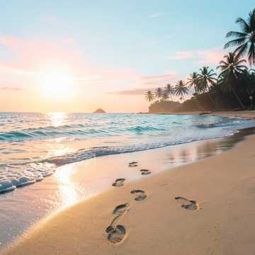 غلاف الاغنية Summer in My Heart