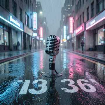 歌曲的封面Deszczowy Licznik