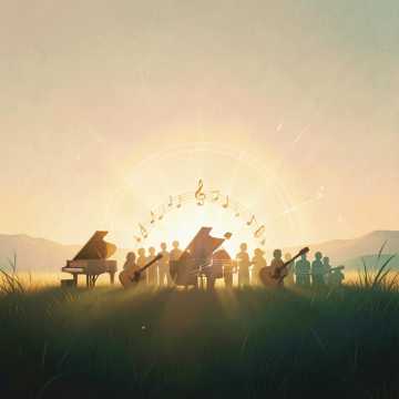 Portada de la canción HIMNO CHIKIMI 10