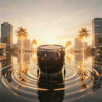 Cover van het nummer Vamos Otra Vez