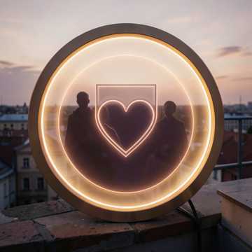 歌曲的封面Rodzina – Zawsze Razem