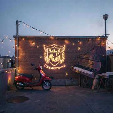 歌曲的封面Rodzina – Zawsze Razem