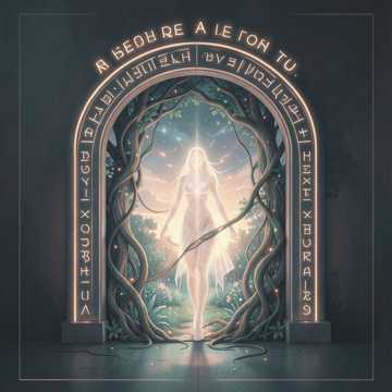 Cover of the song 4478 Я Жива Страж Рая Врат Лилит 13 Сефирота