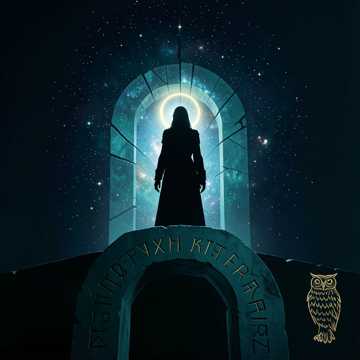 Cover of the song 4469 Я Жива Страж Рая Врат Лилит 13 Сефирота