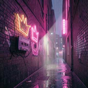 曲のカバー Karcag rap sztori