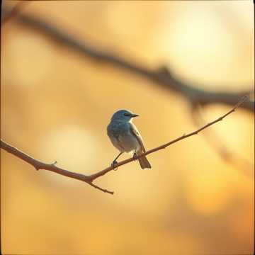 Cover av låten Birgit am Morgen