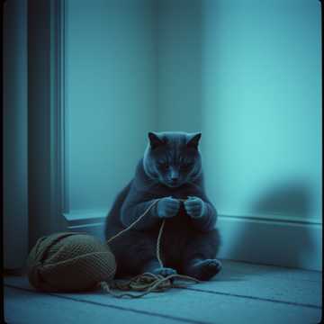 Portada de la canción Död dag blues